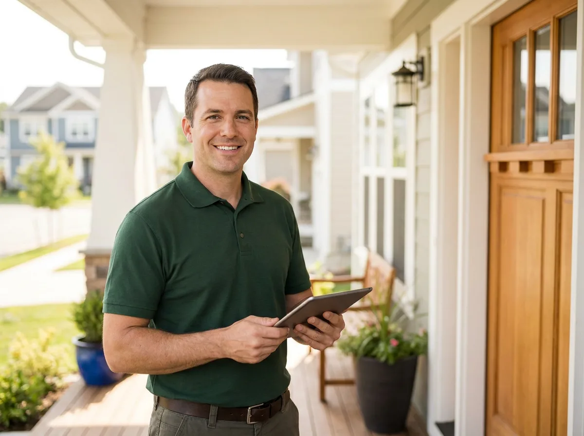 Pest control FAQs for Fayette, OH
